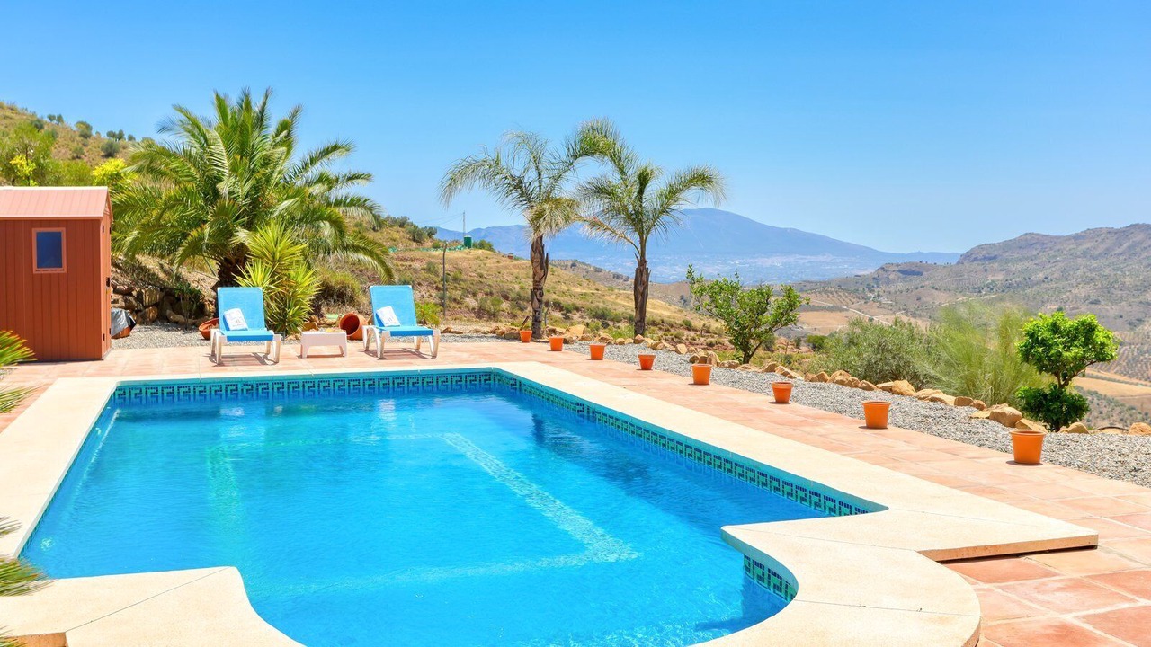 Photo of Outdoor in Alora