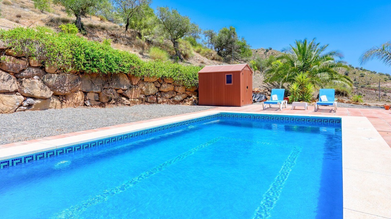 Photo of Outdoor in Alora