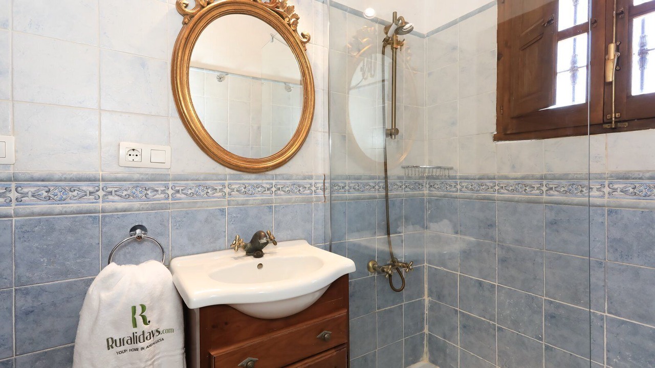 Photo of Bathroom in Alora