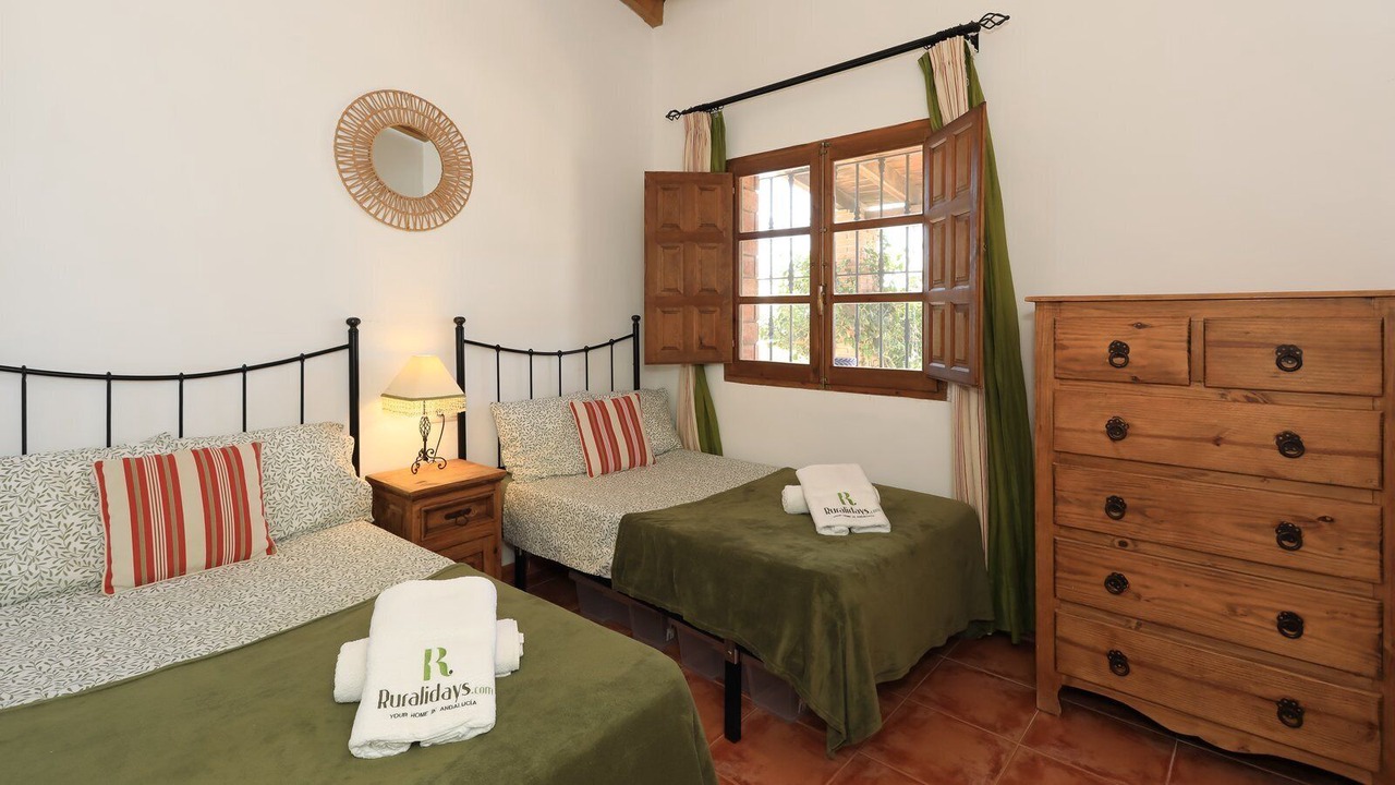 Photo of Bedroom in Alora
