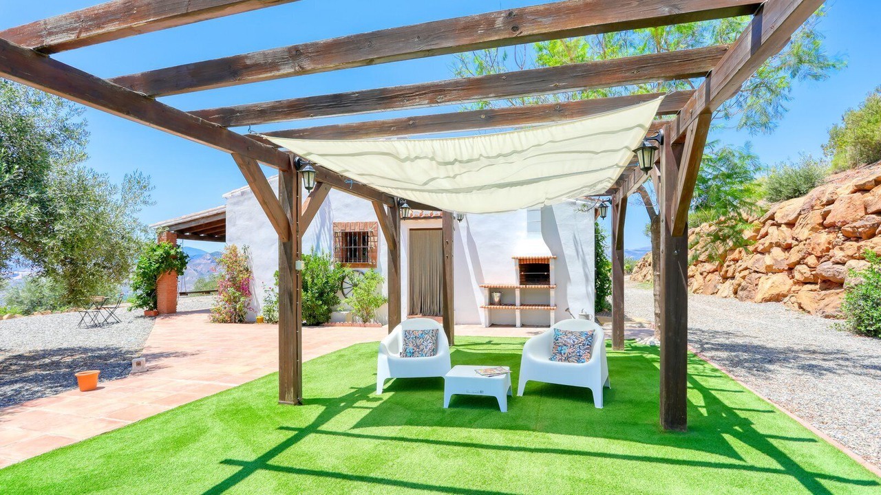 Photo of Patio Balcony in Alora