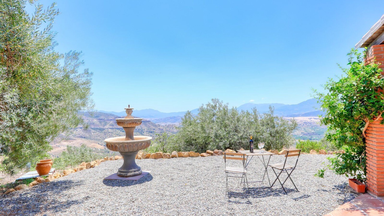 Photo of Outdoor in Alora