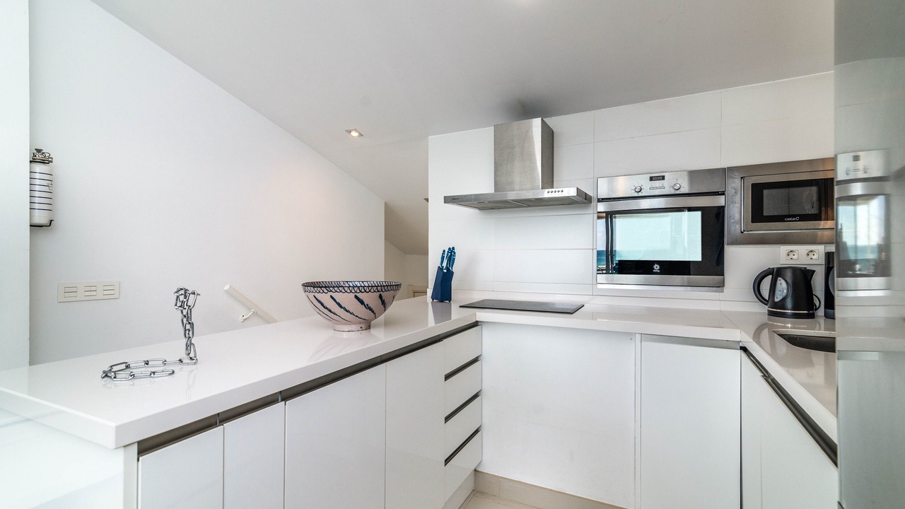 Photo of Kitchen in Bahia Dorada