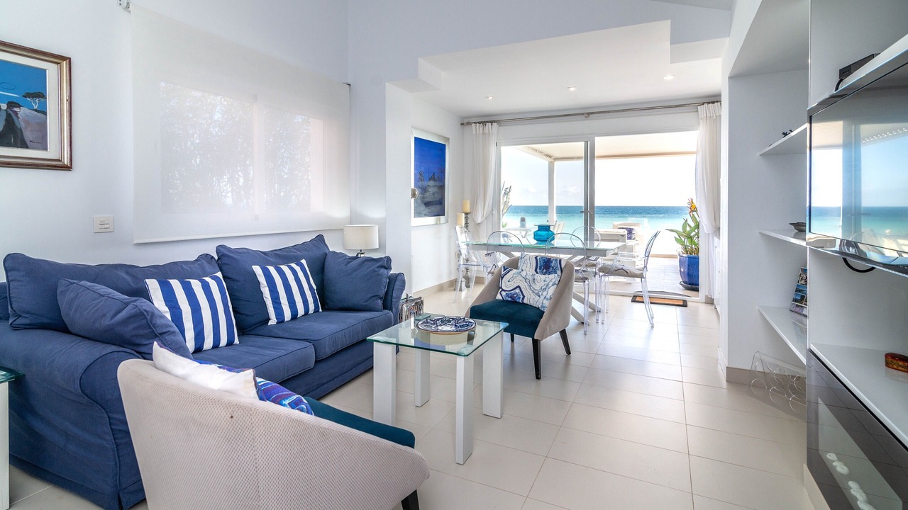 Photo of Livingroom in Bahia Dorada