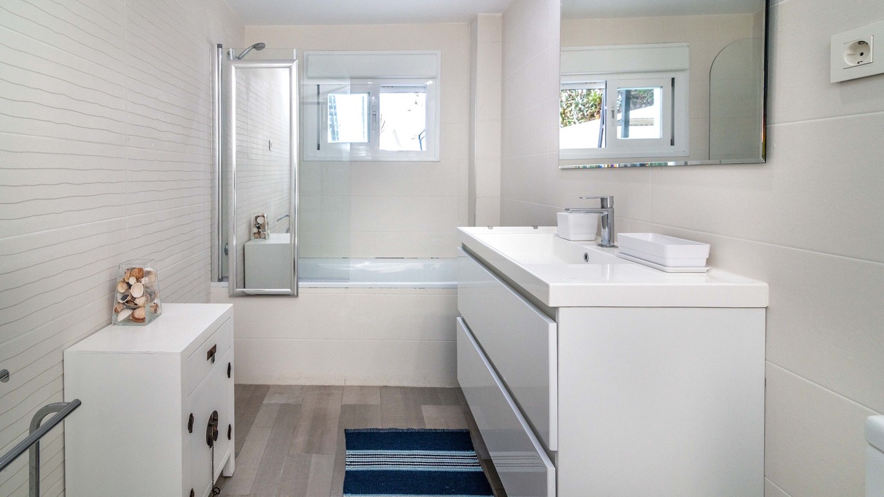 Photo of Bathroom in Bahia Dorada