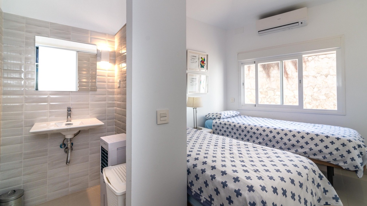 Photo of Bathroom in Bahia Dorada