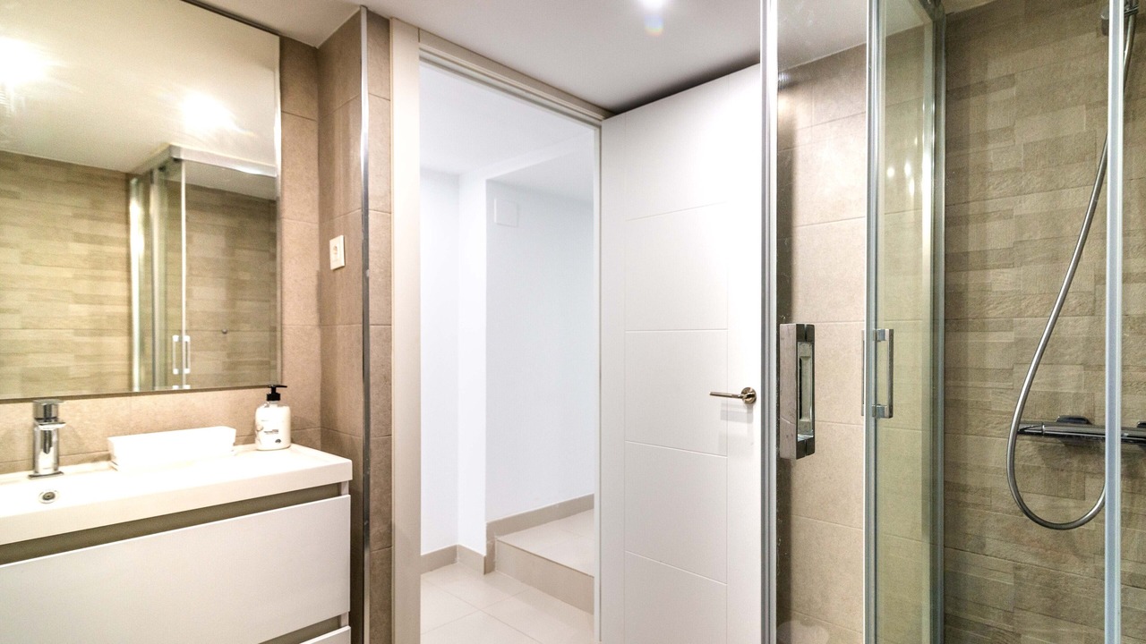 Photo of Bathroom in Bahia Dorada