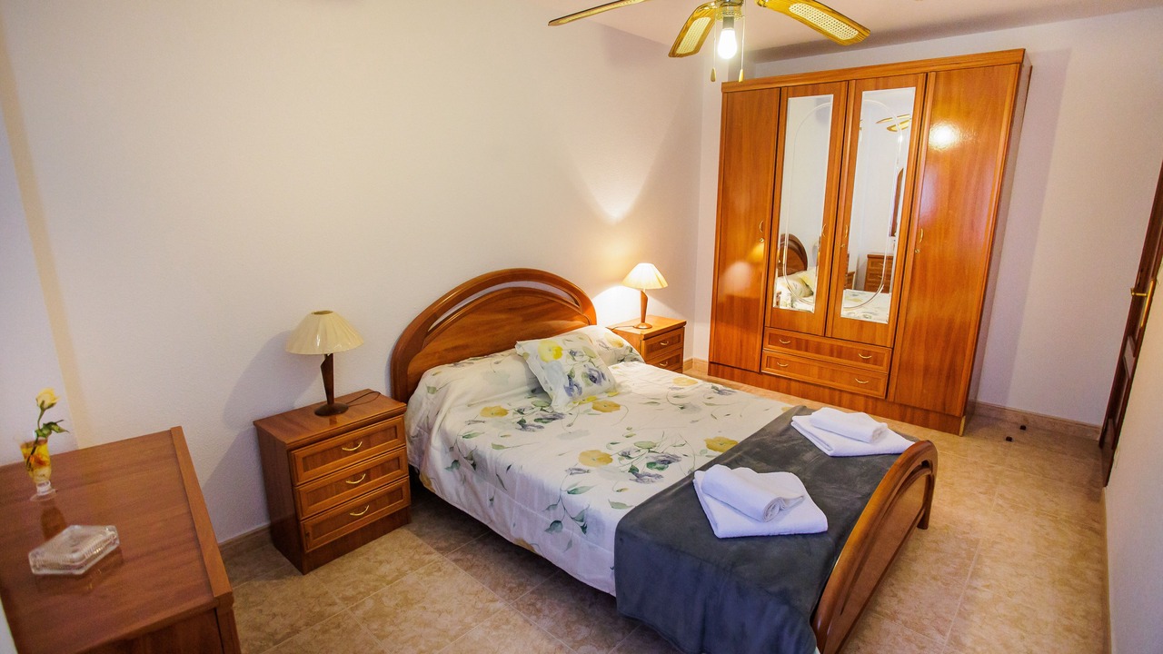 Photo of Bedroom in Ahigal de los Aceiteros