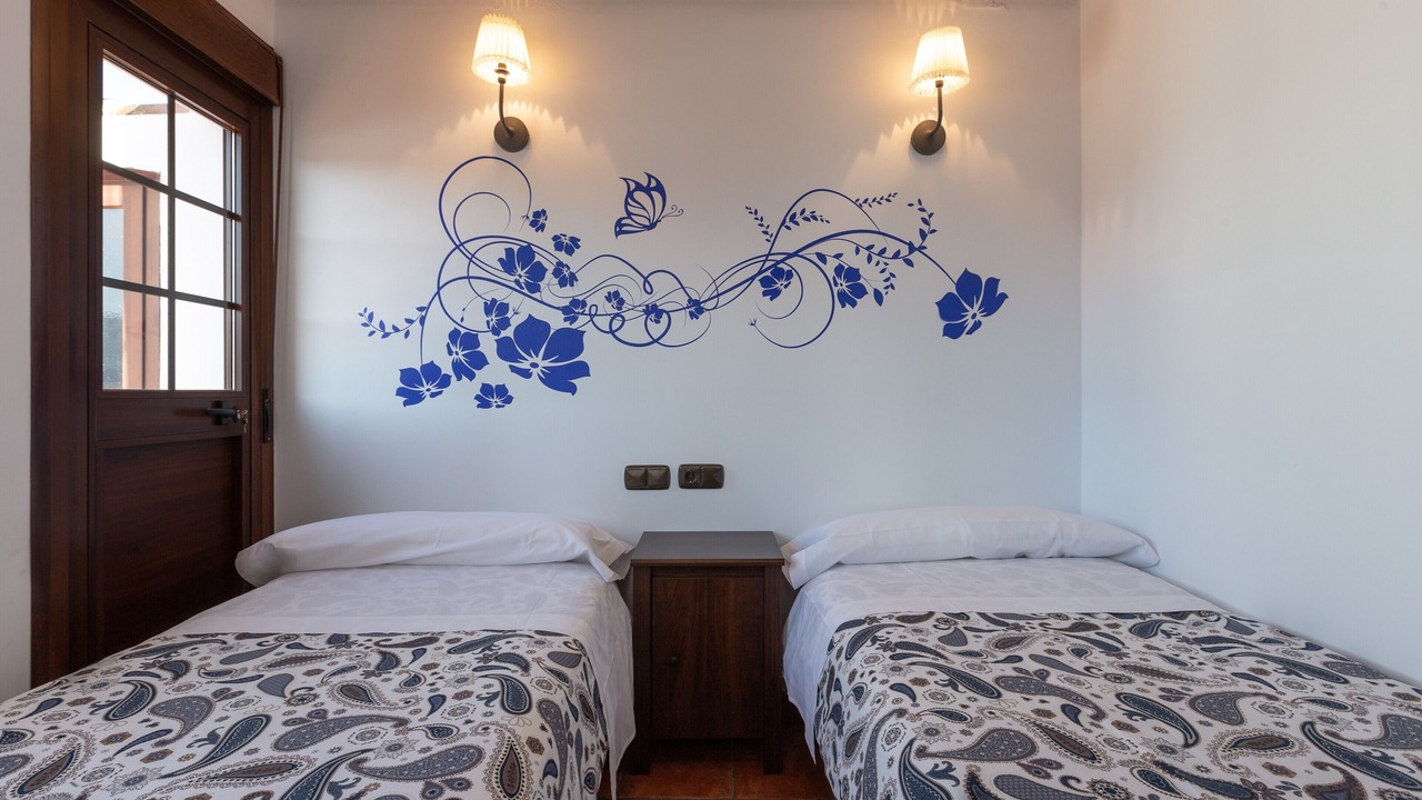Photo of Bedroom in Montecorto