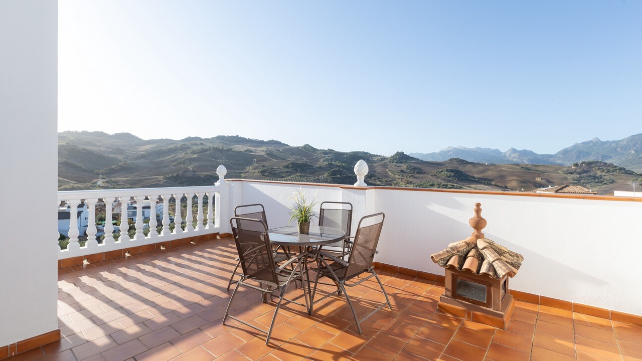 Photo of Outdoor in Montecorto