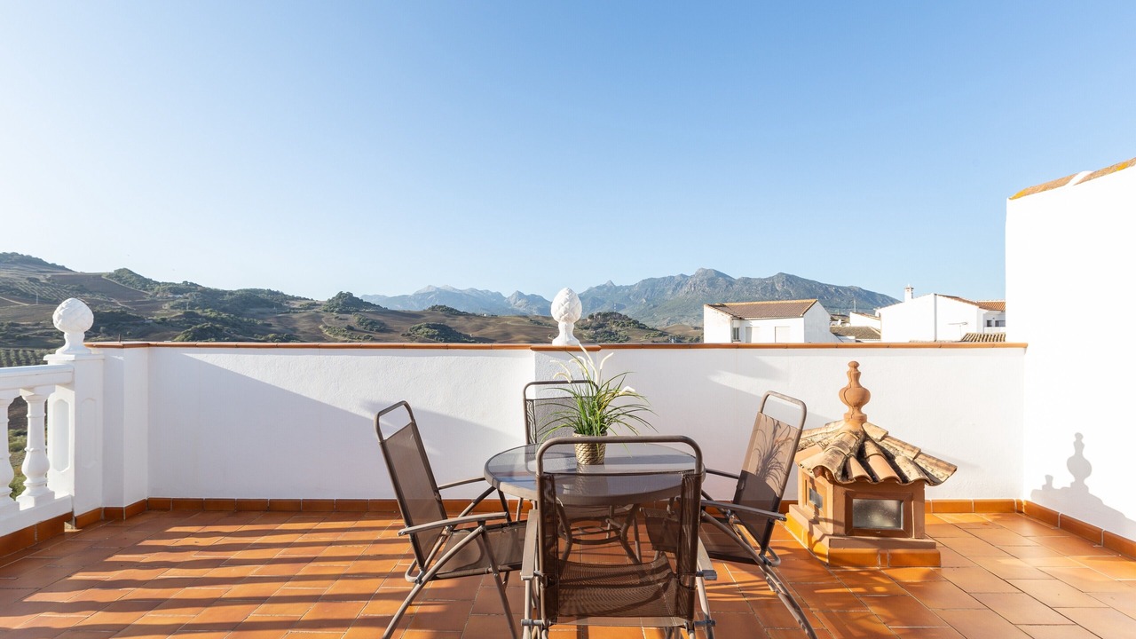 Photo of Outdoor in Montecorto