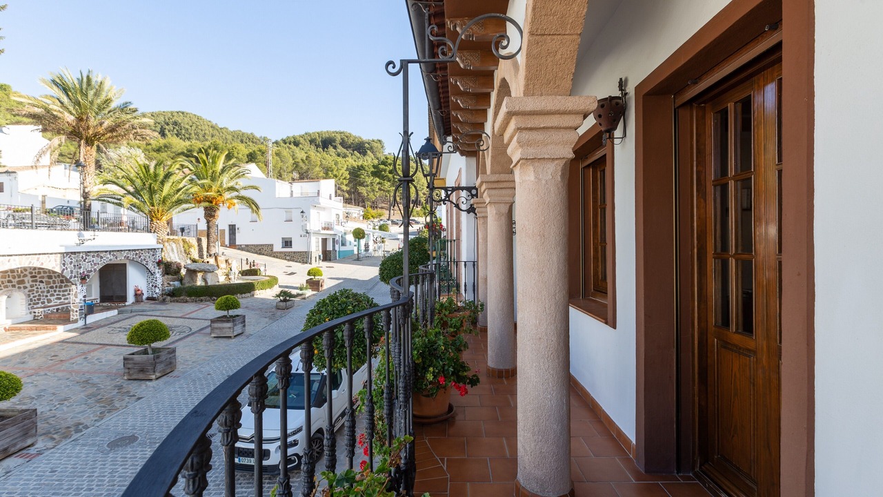 Photo of Outdoor in Montecorto