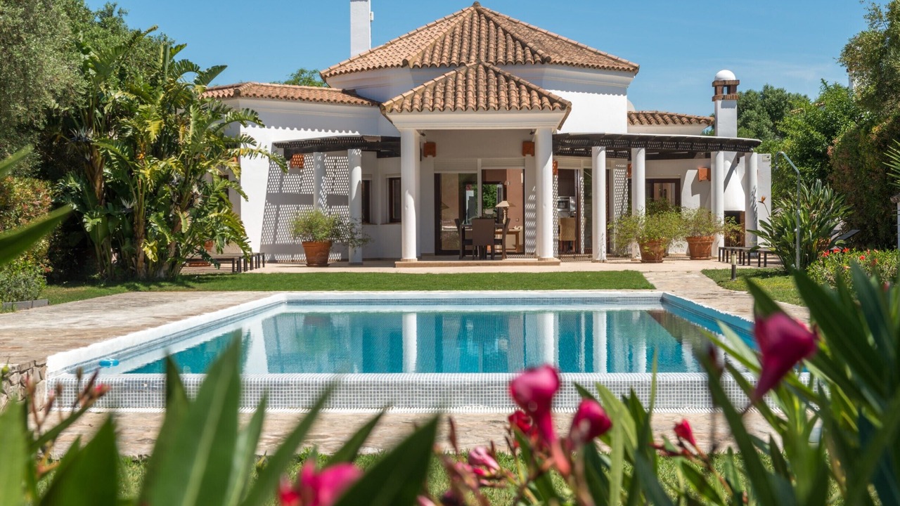 Photo of Outdoor in Benalup-Casas Vieja