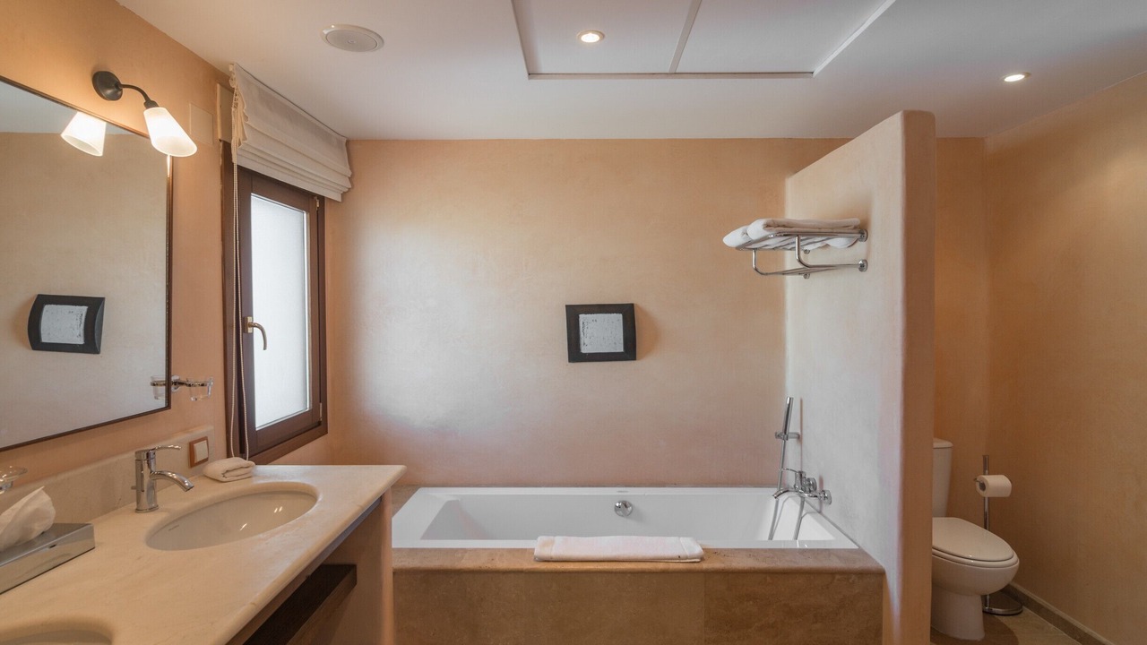 Photo of Bathroom in Benalup-Casas Vieja