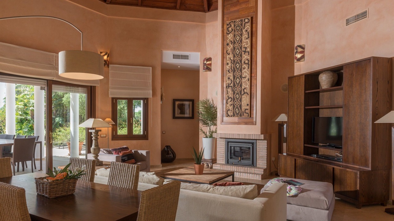 Photo of Livingroom in Benalup-Casas Vieja
