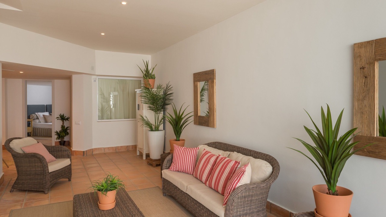 Photo of Livingroom in Benalup-Casas Vieja