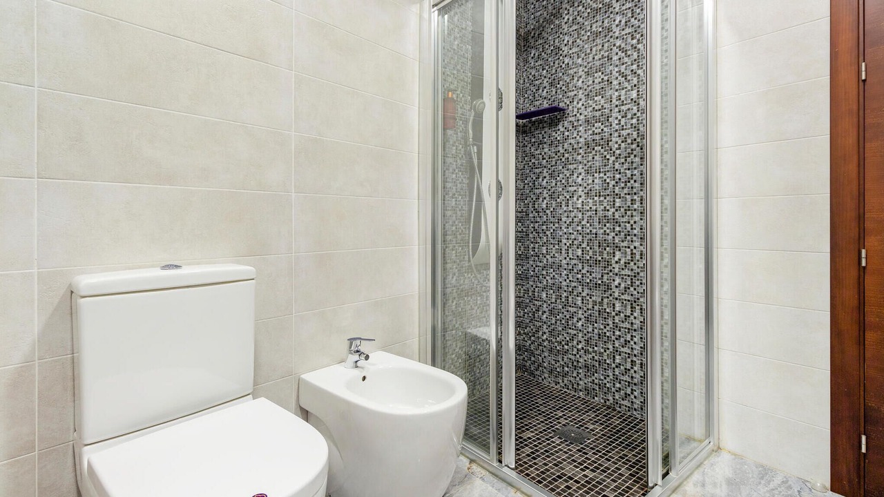 Photo of Bathroom in Encarnacion-Regina