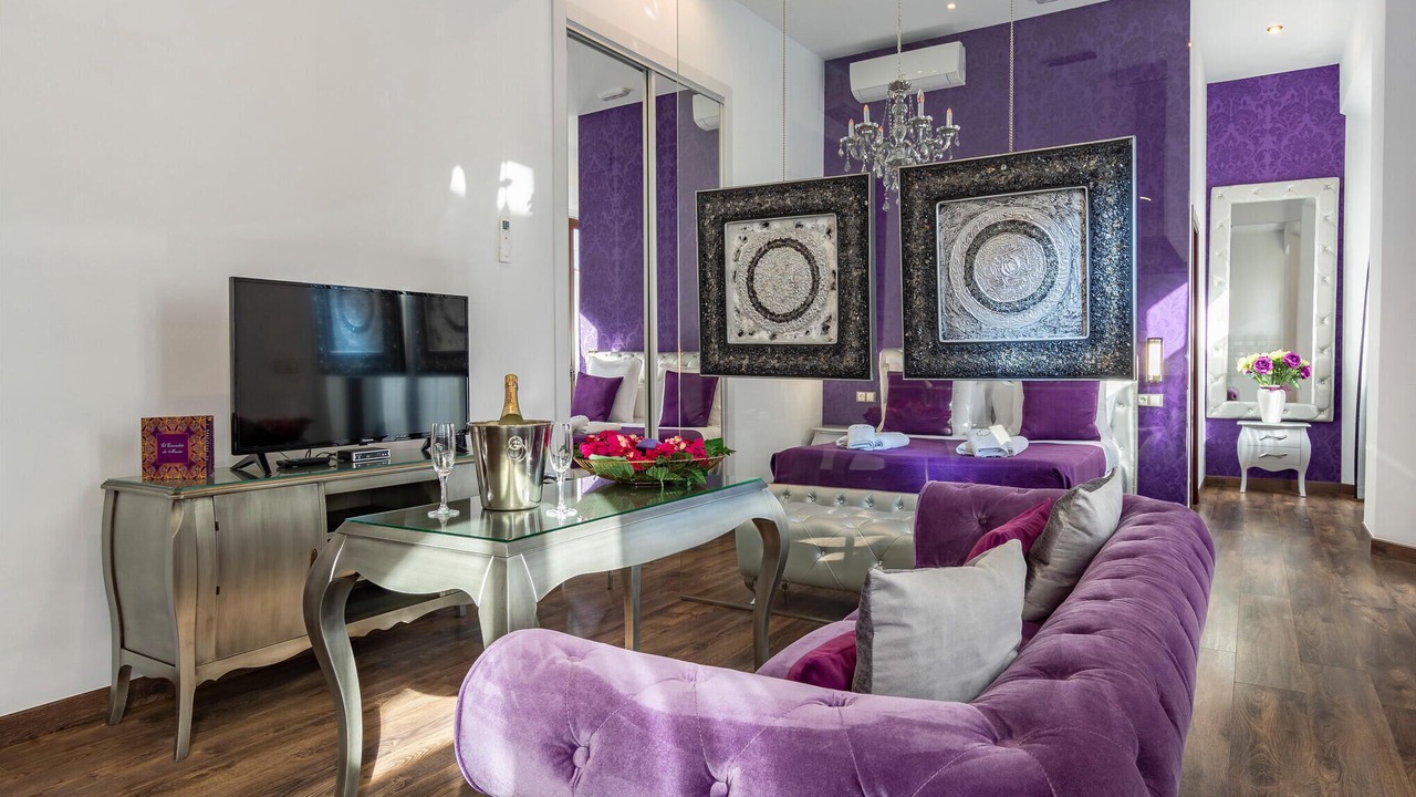 Photo of Bedroom in Encarnacion-Regina