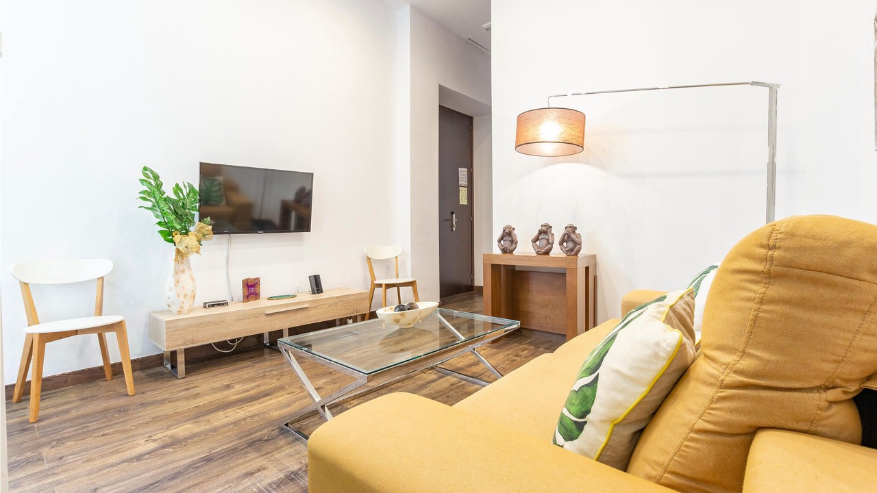 Photo of Bedroom in Encarnacion-Regina