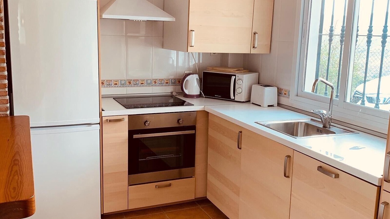 Photo of Kitchen in Competa