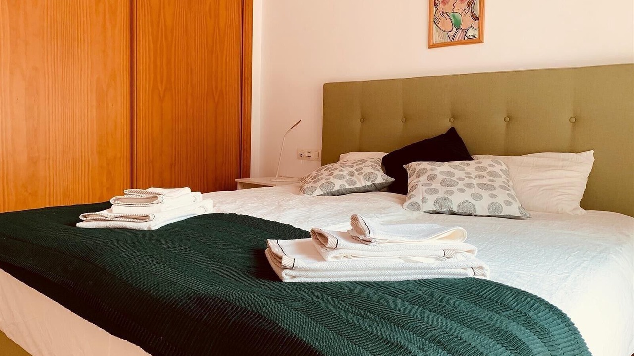 Photo of Bedroom in Competa