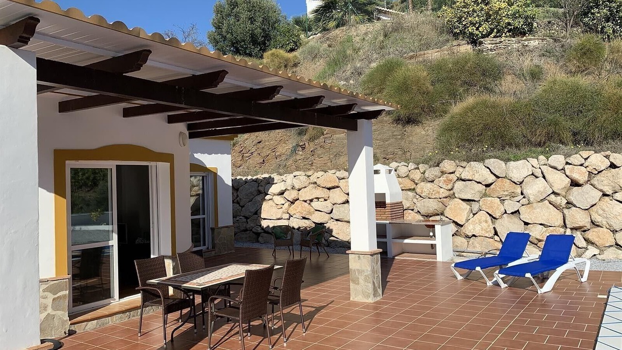 Photo of Outdoor in Competa
