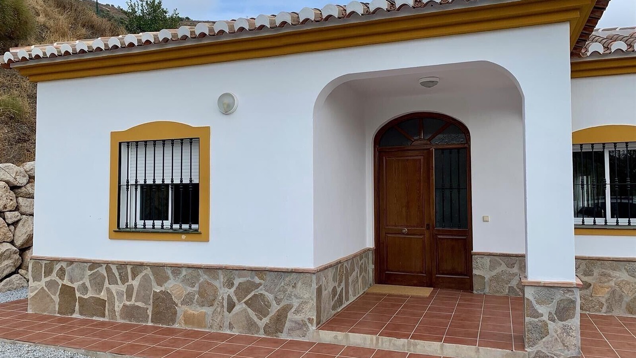 Photo of Outdoor in Competa