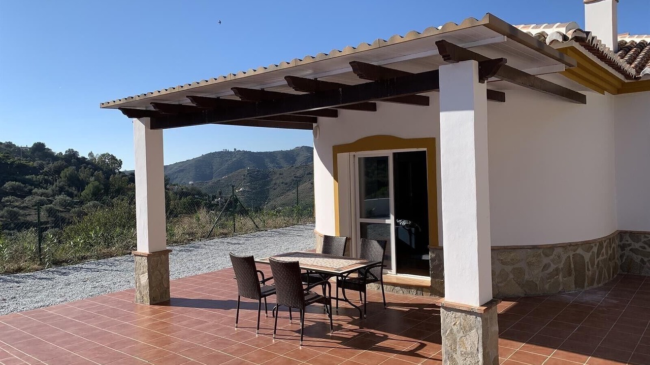 Photo of Outdoor in Competa