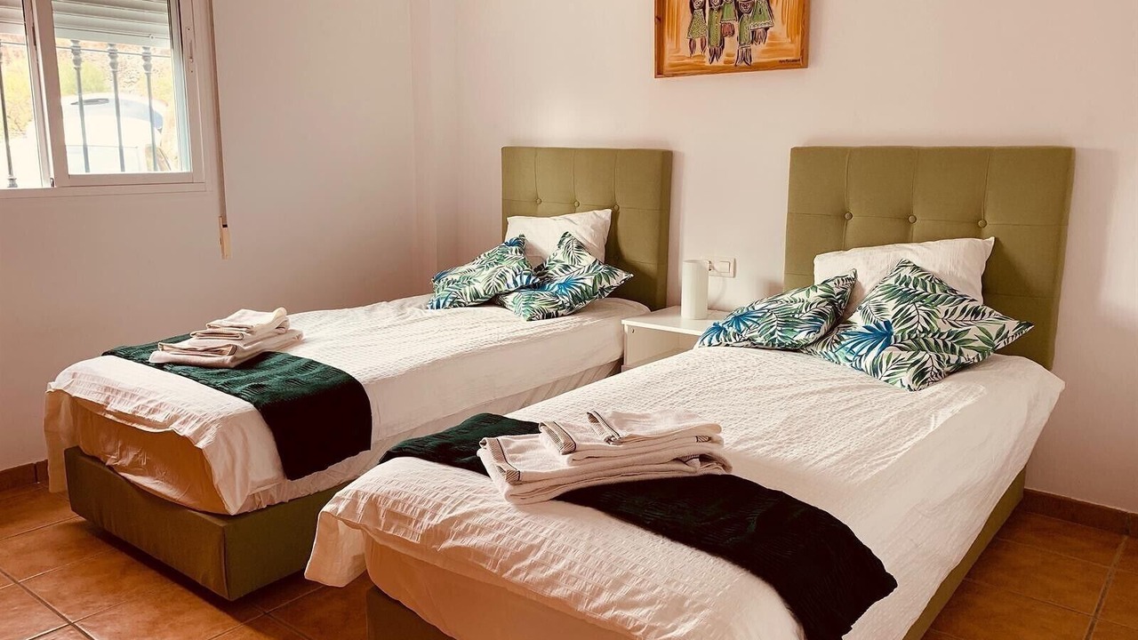 Photo of Bedroom in Competa