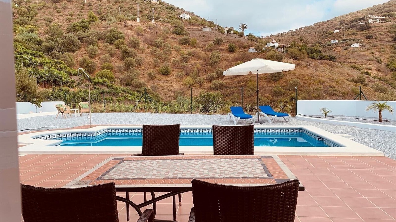 Photo of Outdoor in Competa