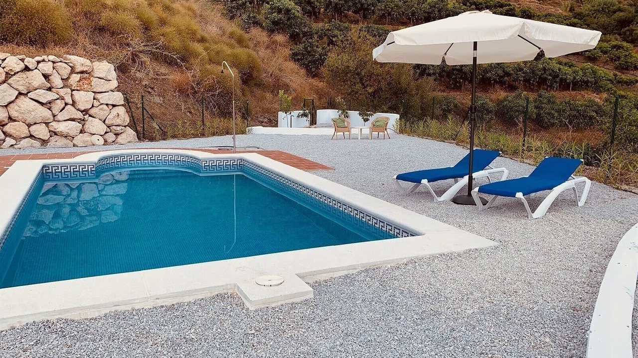Photo of Outdoor in Competa