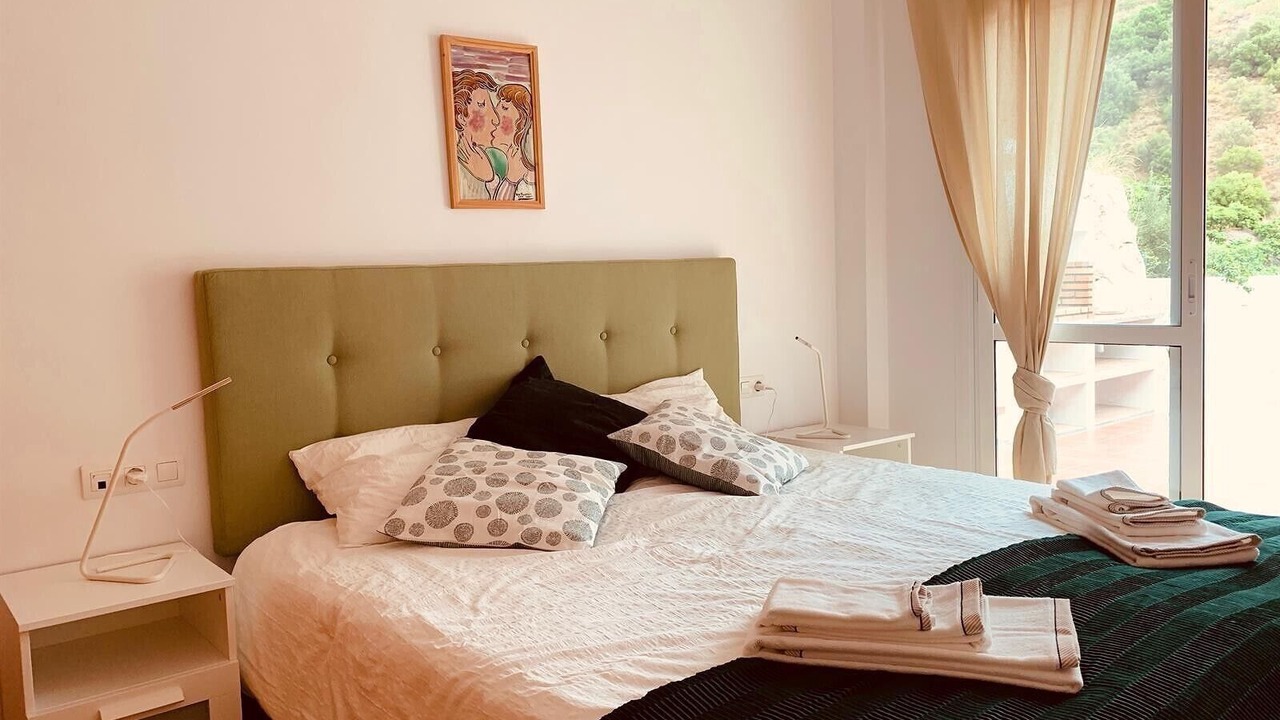 Photo of Bedroom in Competa