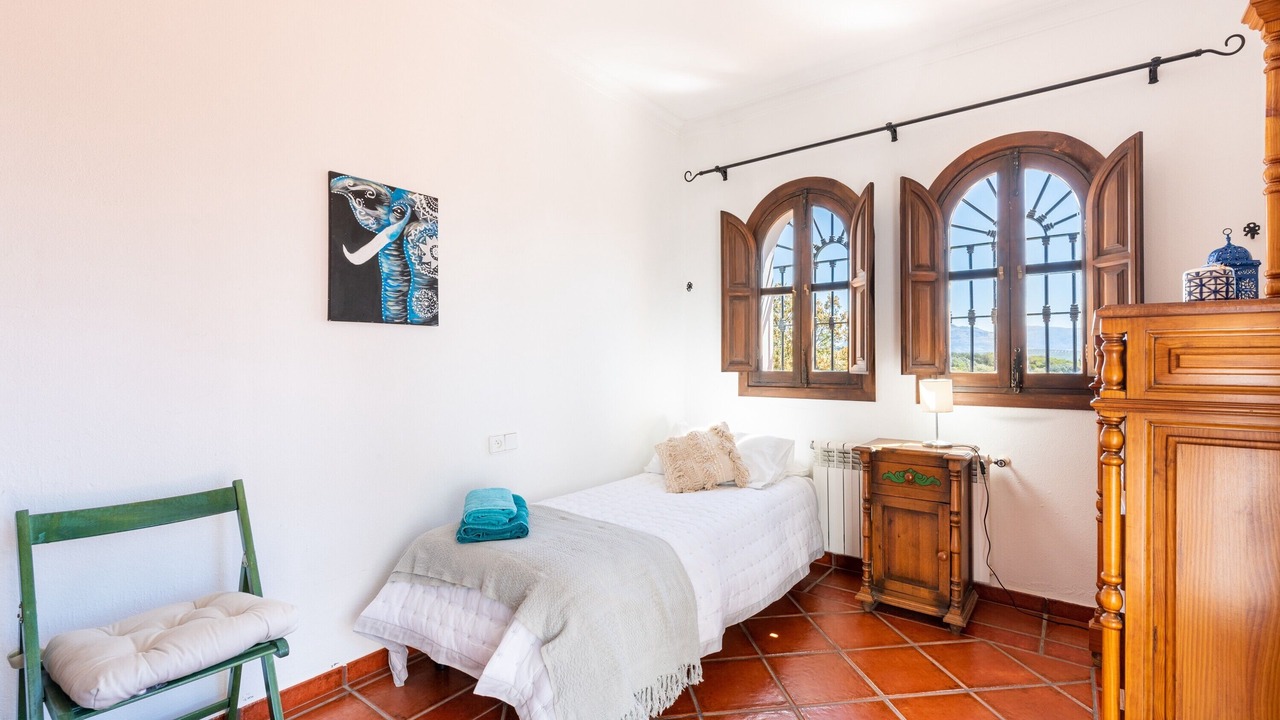 Photo of Bedroom in Archidona