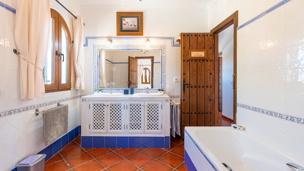 Photo of Bathroom in Archidona