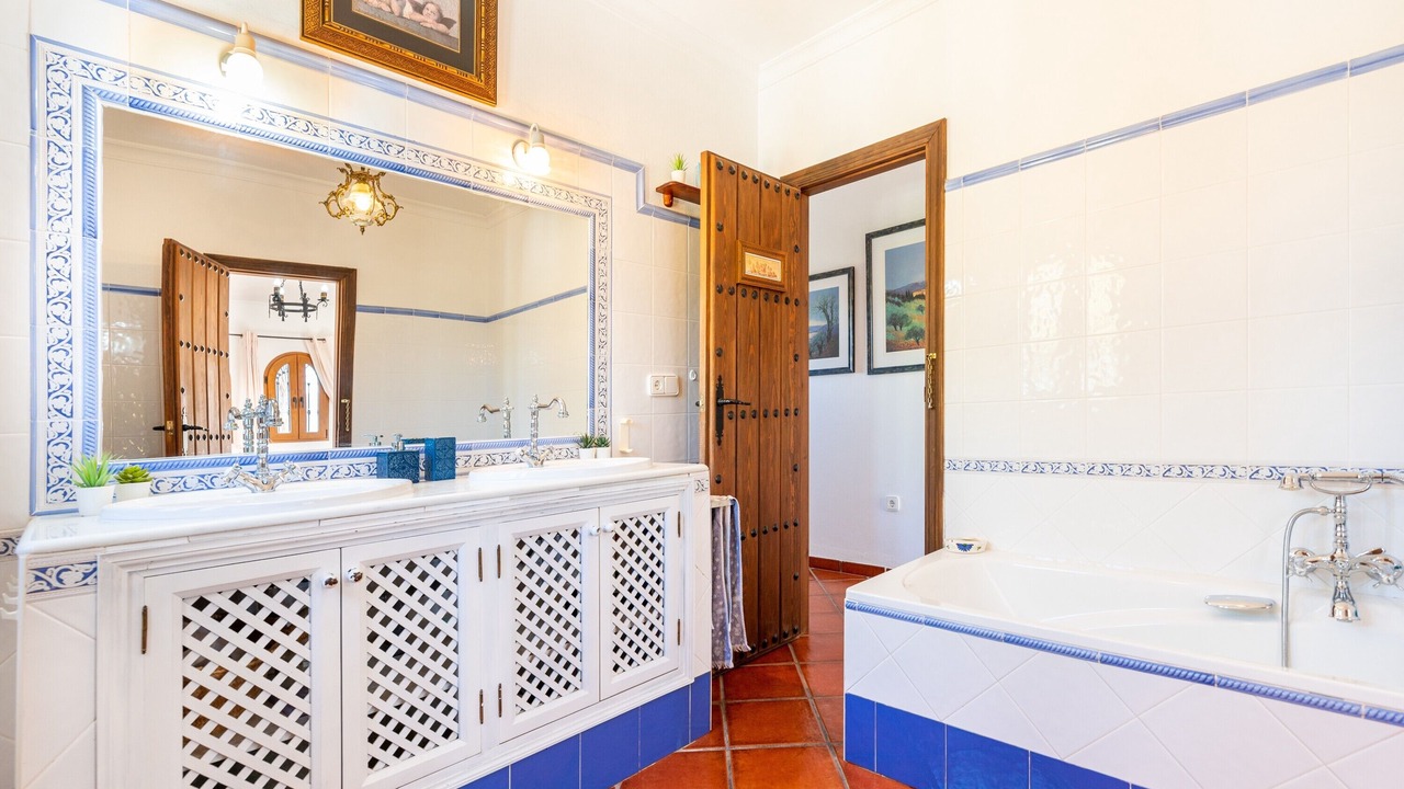 Photo of Bathroom in Archidona