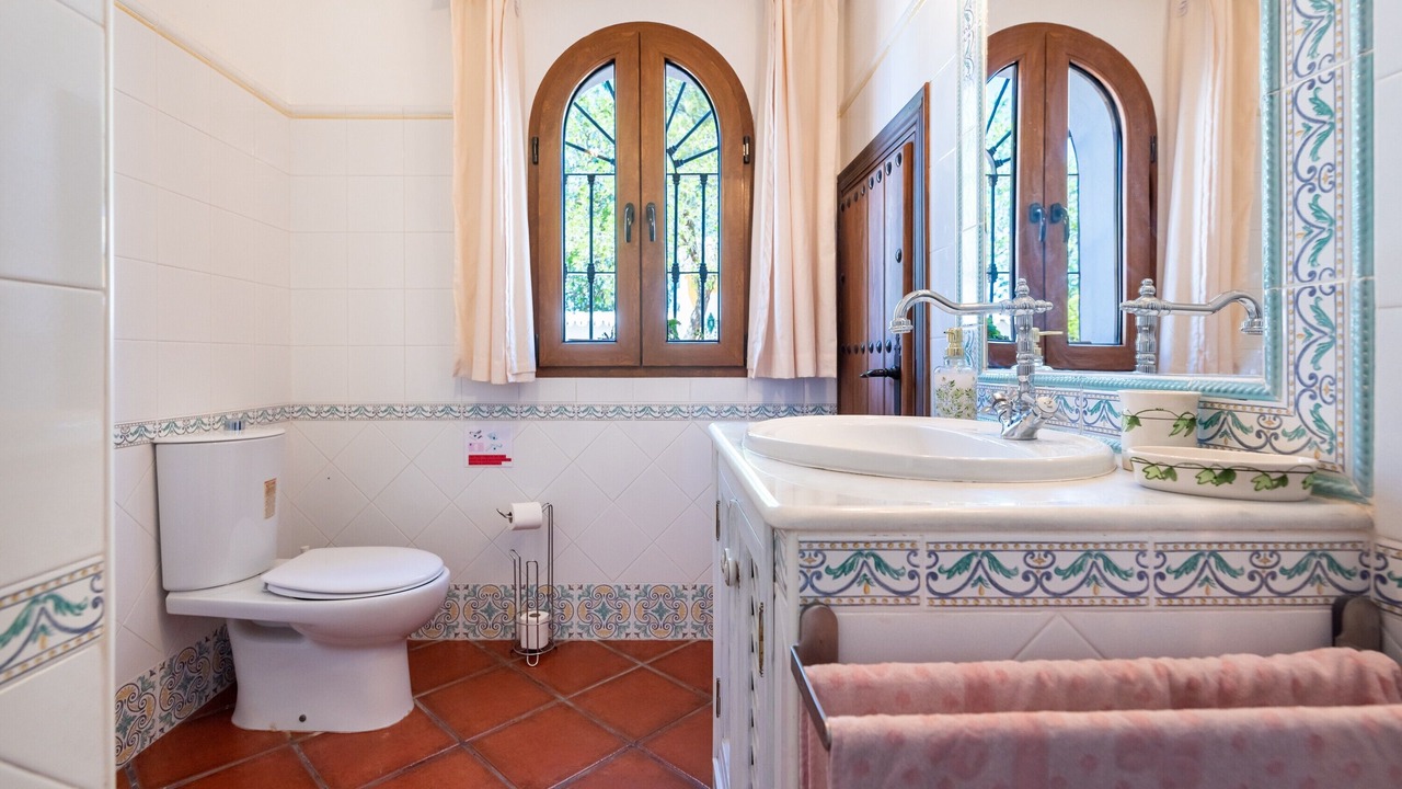 Photo of Bathroom in Archidona