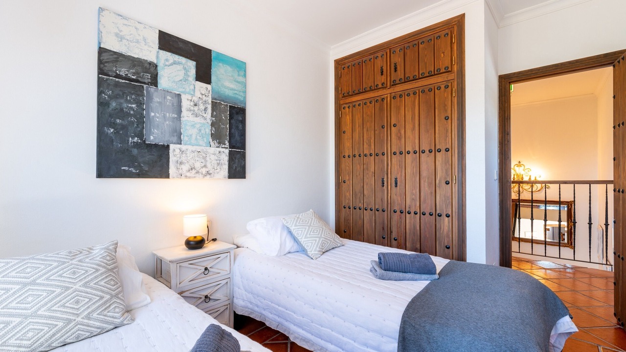 Photo of Bedroom in Archidona