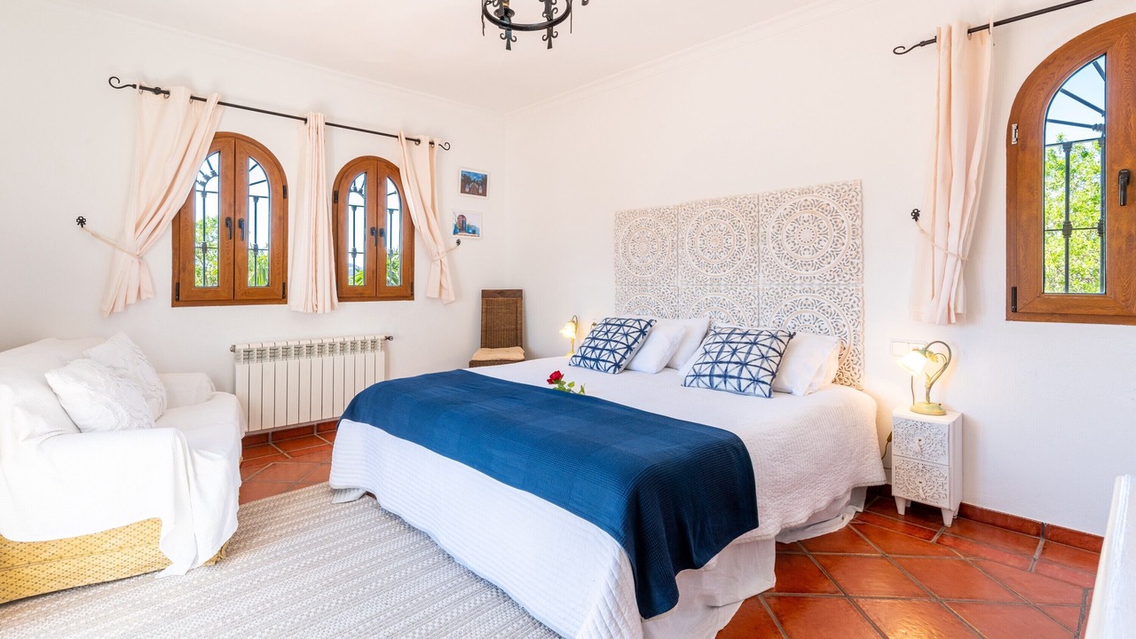 Photo of Bedroom in Archidona