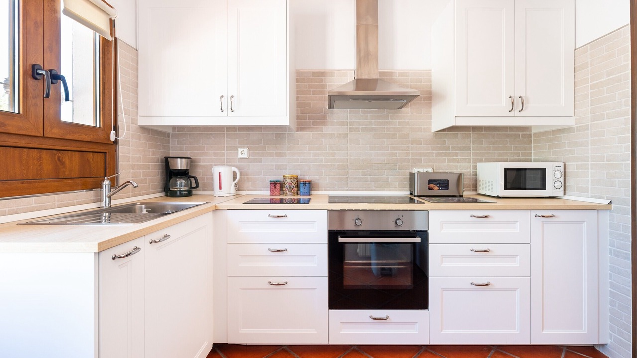 Photo of Kitchen in Archidona