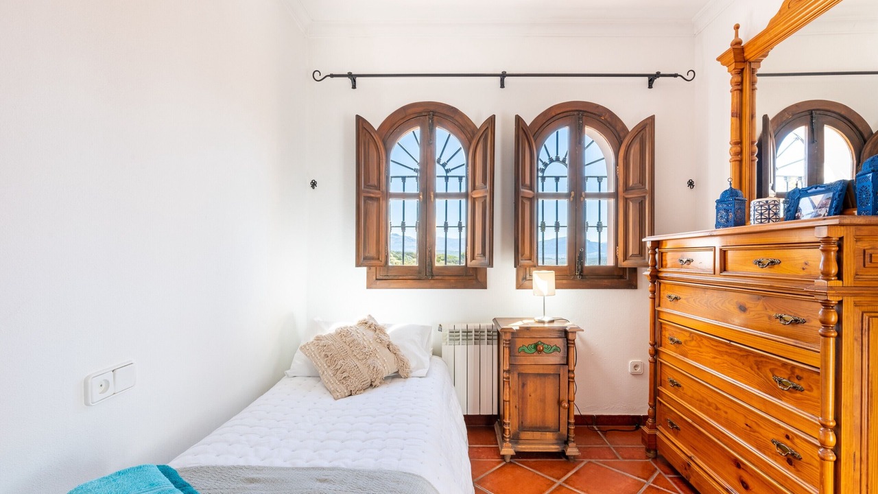 Photo of Bedroom in Archidona