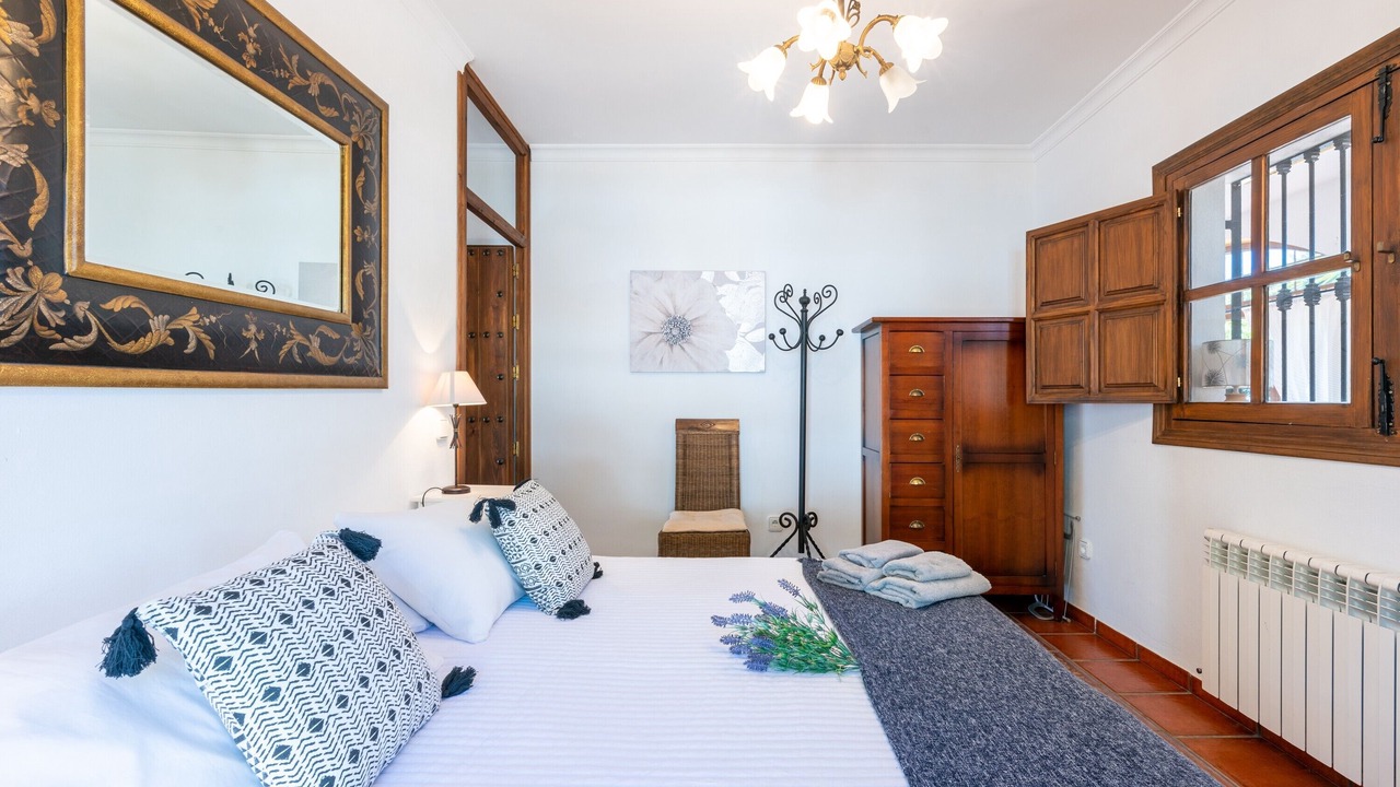 Photo of Bedroom in Archidona