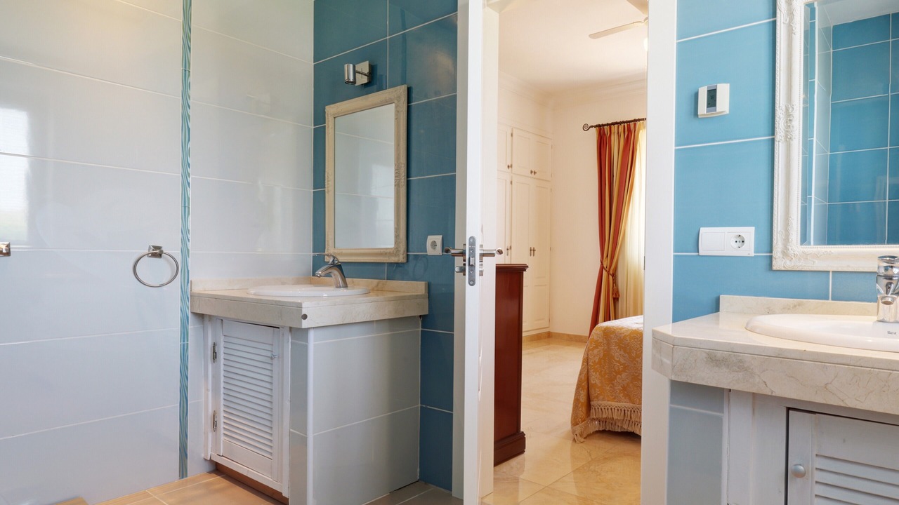 Photo of Bathroom in Puerto de la Duquesa