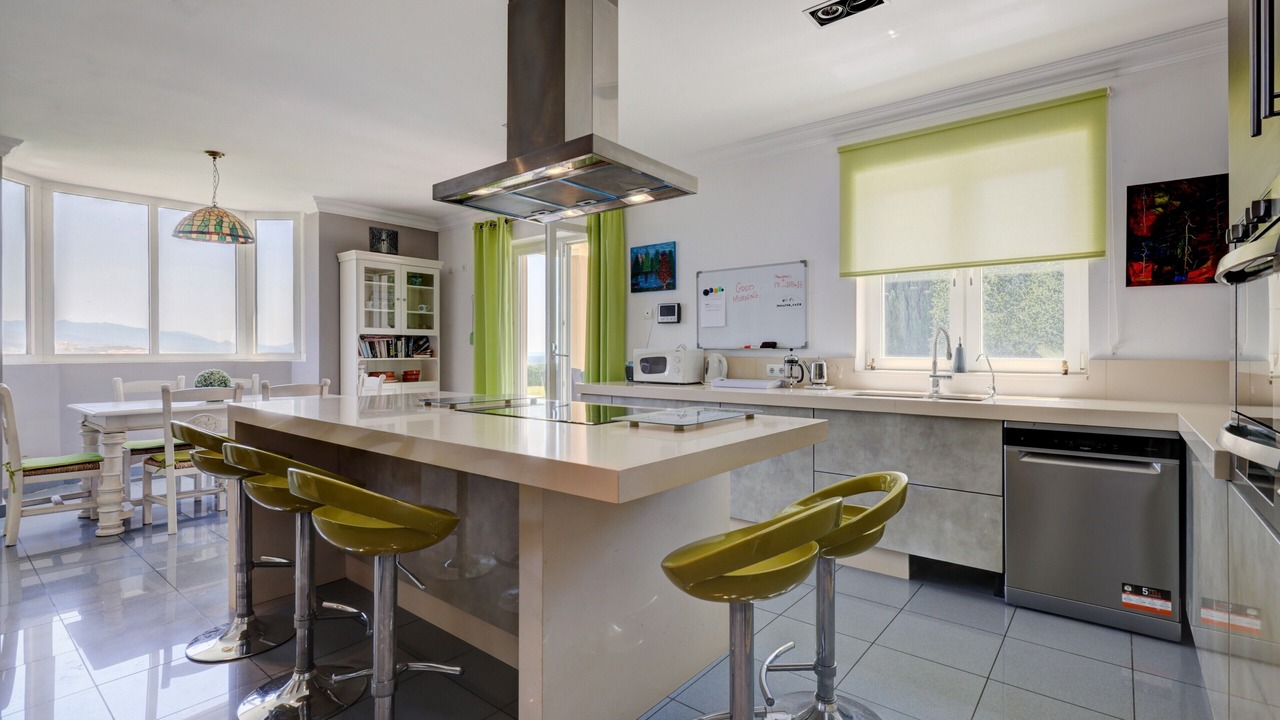 Photo of Kitchen in Puerto de la Duquesa