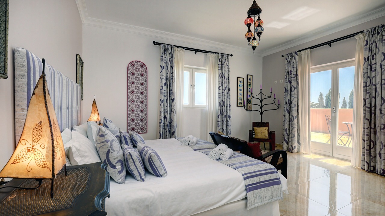 Photo of Bedroom in Puerto de la Duquesa