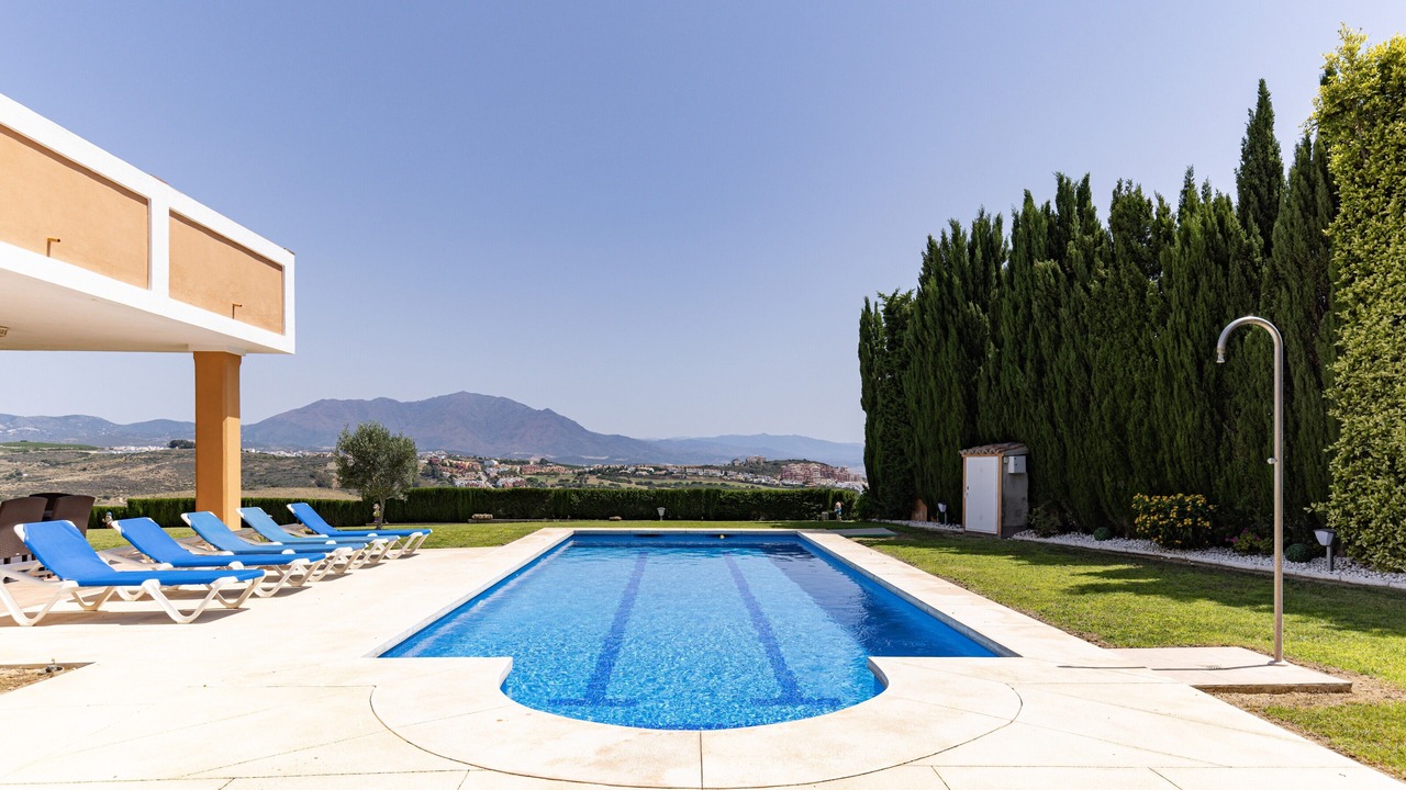 Photo of Outdoor in Puerto de la Duquesa