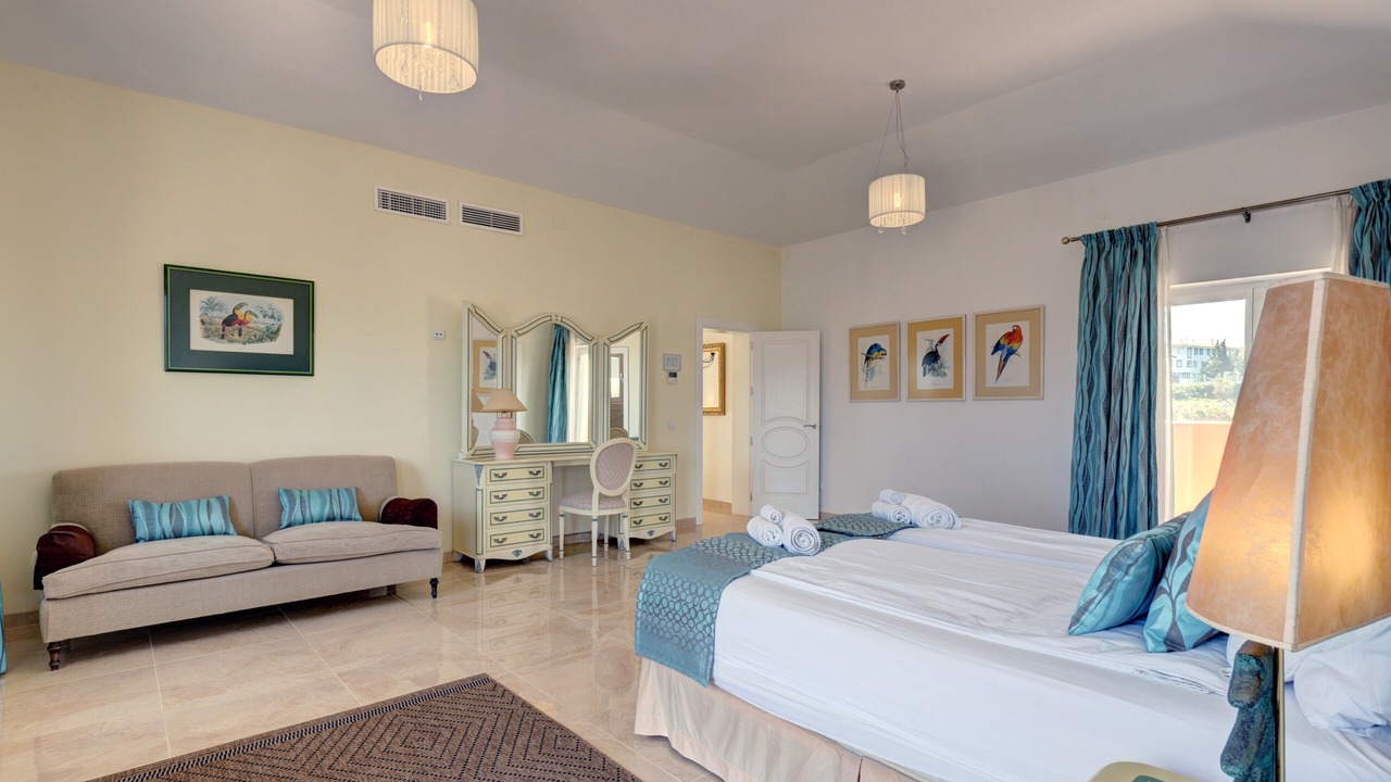 Photo of Bedroom in Puerto de la Duquesa