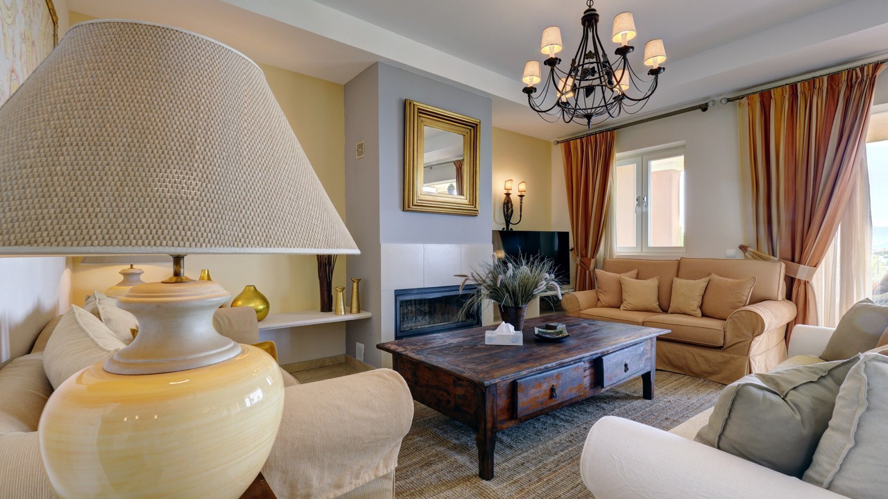 Photo of Livingroom in Puerto de la Duquesa