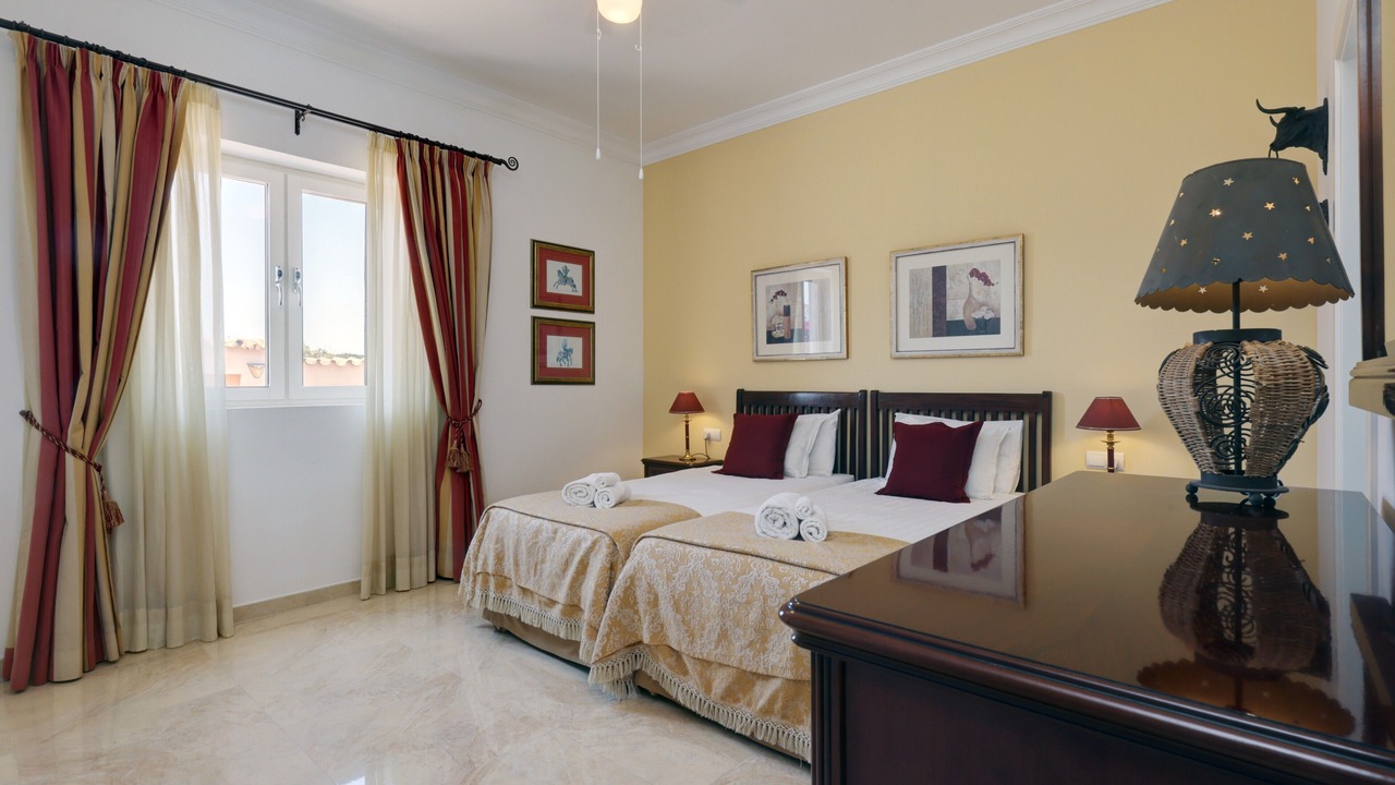 Photo of Bedroom in Puerto de la Duquesa