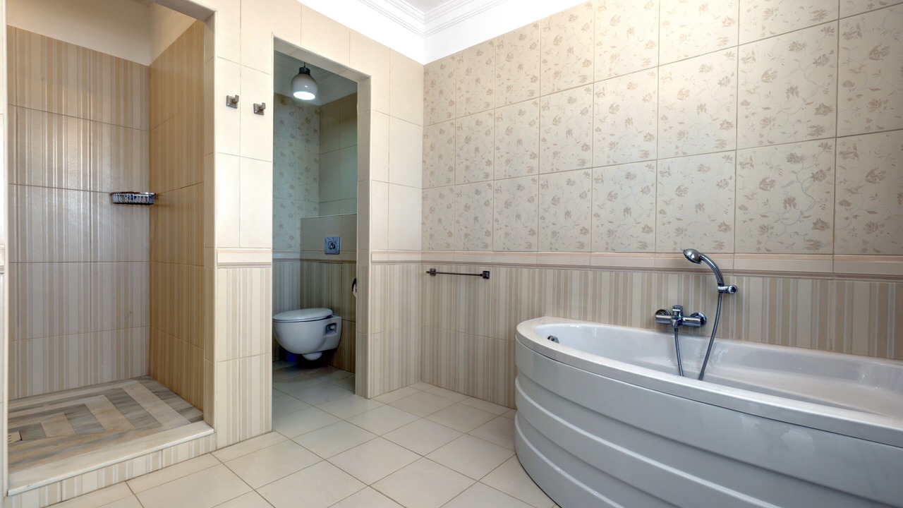 Photo of Bathroom in Puerto de la Duquesa