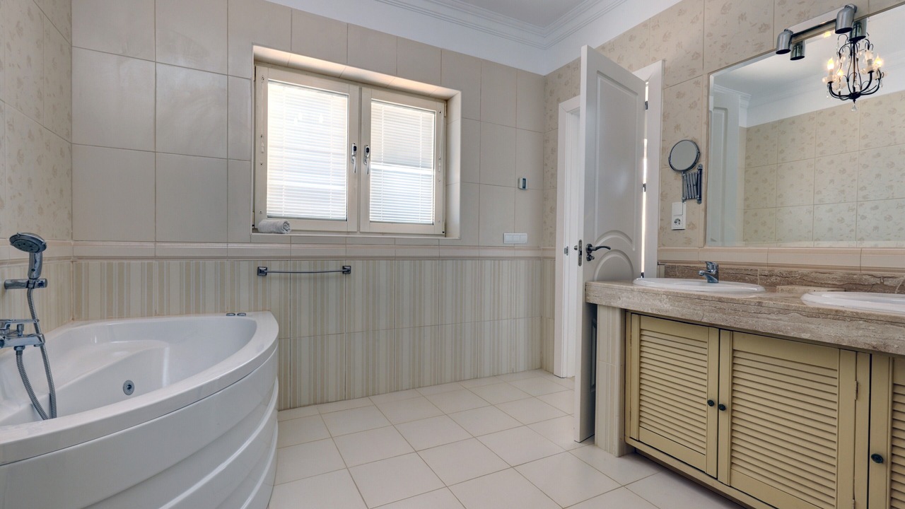Photo of Bathroom in Puerto de la Duquesa